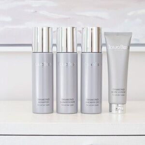 Natura Bisse’ Exclusive Diamond Collection for Trump Hotels
